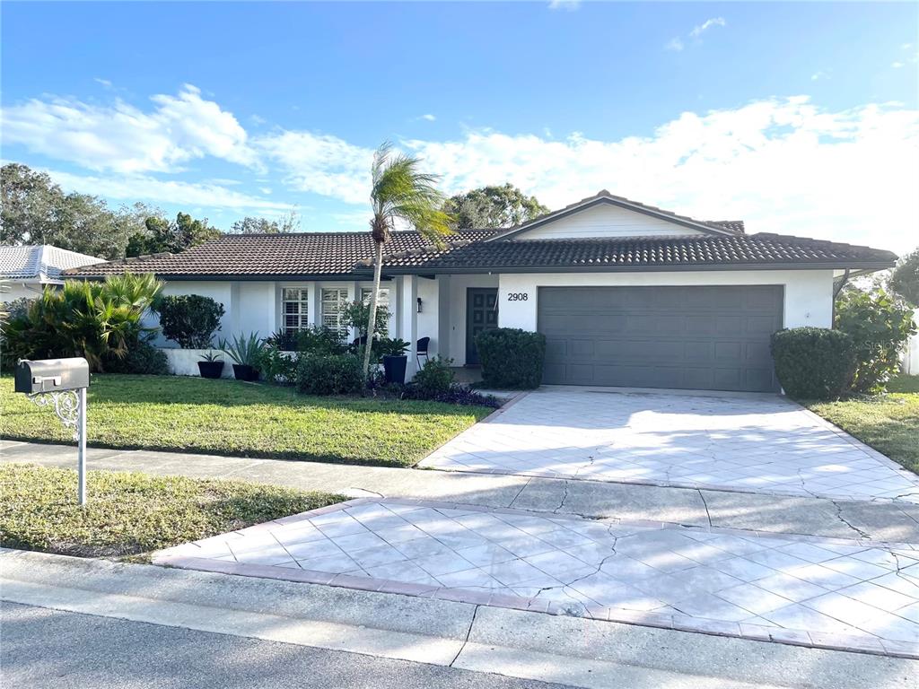 2908 CAPTIVA DRIVE