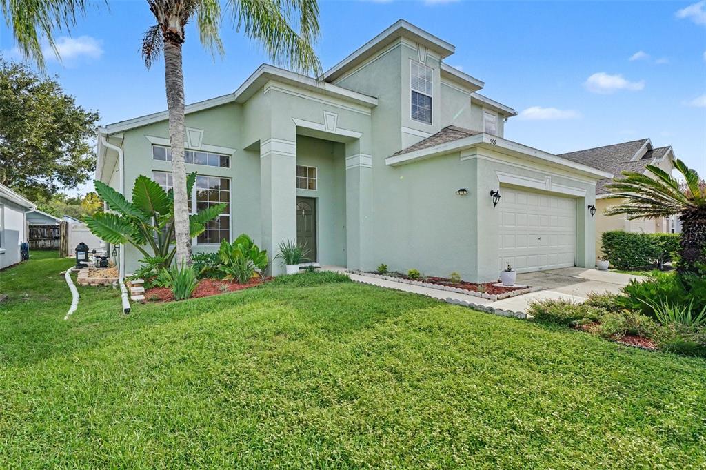 909 DEVON CREEK ROAD, WINTER SPRINGS, FL — photo 2 of 30