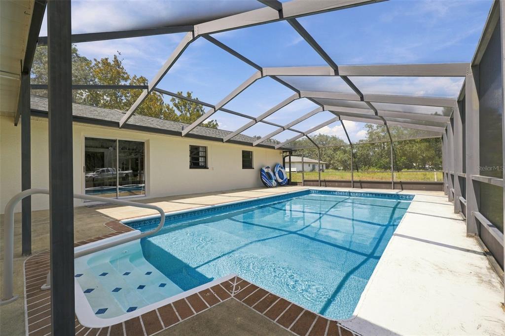 15440 HAYS ROAD, SPRING HILL, FL — photo 2 of 30