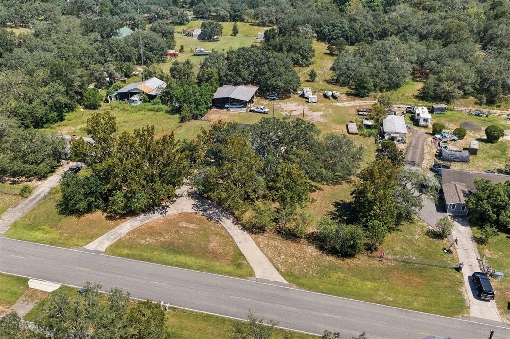 15440 HAYS ROAD, SPRING HILL, FL — photo 4 of 30