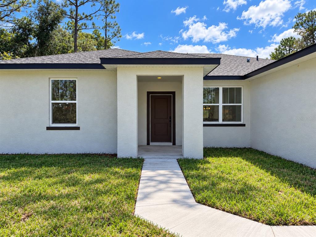 8203 N TRIANA DRIVE, CITRUS SPRINGS, FL — photo 2 of 16