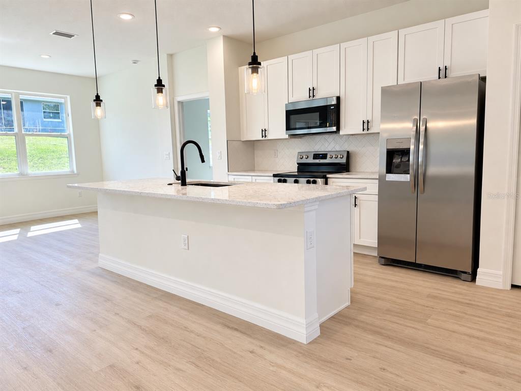 8203 N TRIANA DRIVE, CITRUS SPRINGS, FL — photo 3 of 16