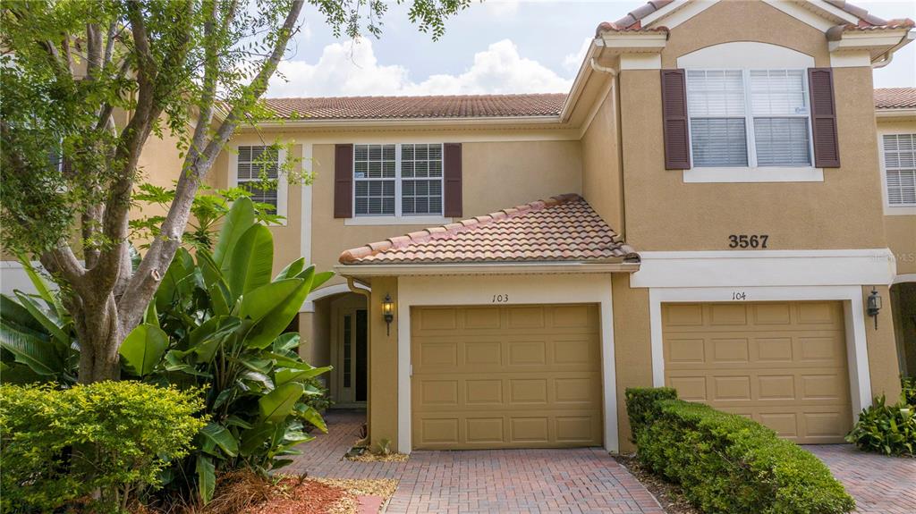3567 SHALLOT DRIVE UNIT 103, ORLANDO, FL — photo 2 of 66