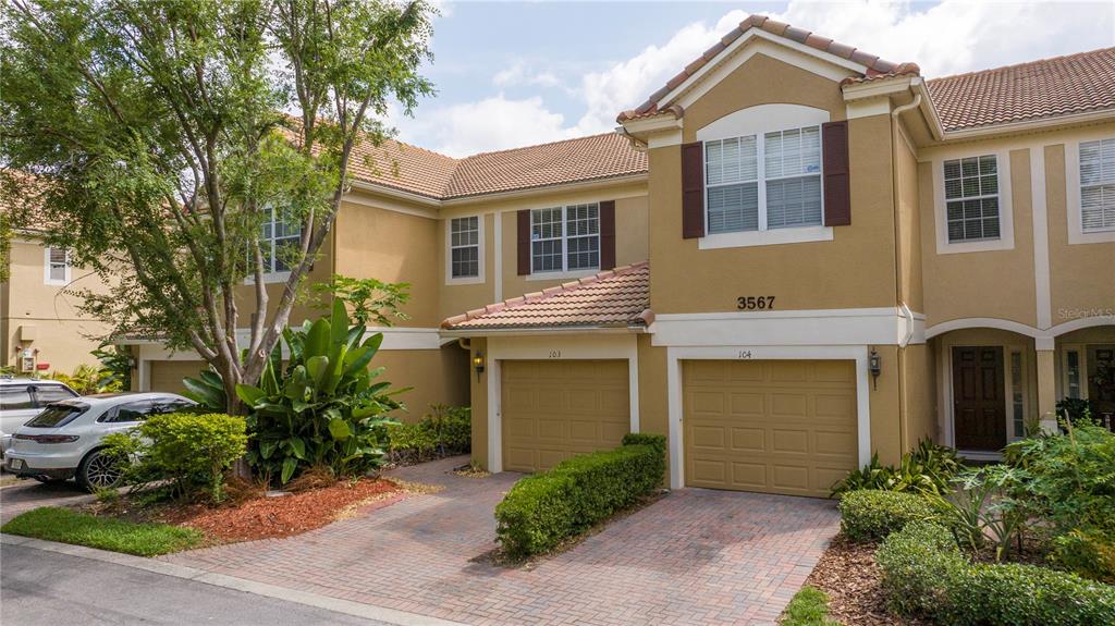 3567 SHALLOT DRIVE UNIT 103, ORLANDO, FL — photo 3 of 66