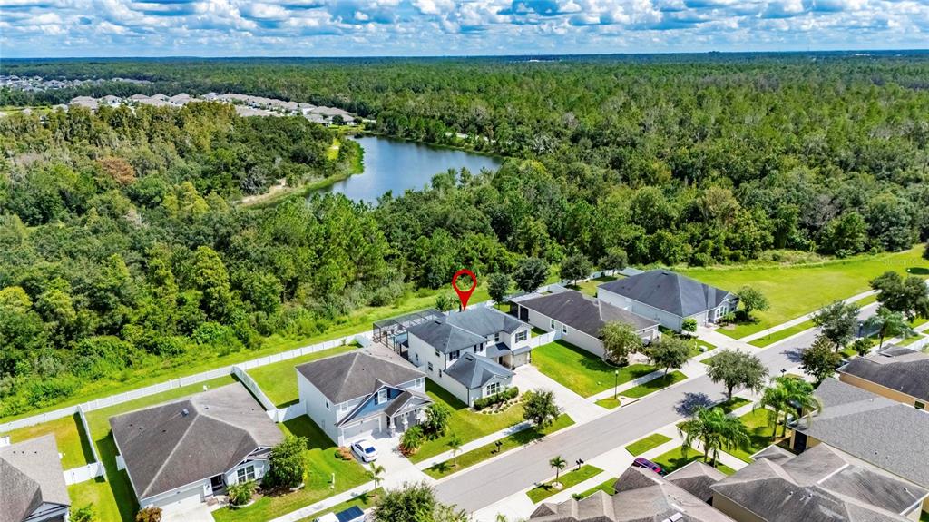 12211 STREAMBED DRIVE, RIVERVIEW, FL — photo 5 of 30