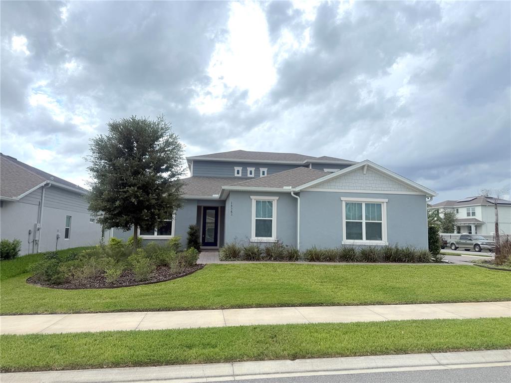15363 WILLOW RIDGE DRIVE