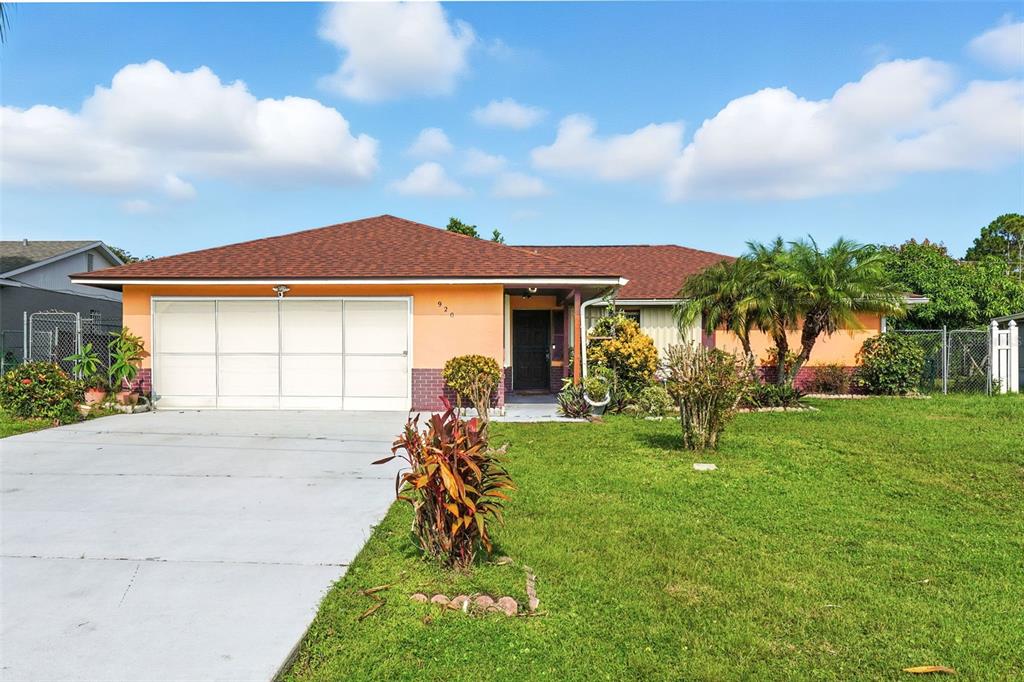 920 SAN CARLOS WAY