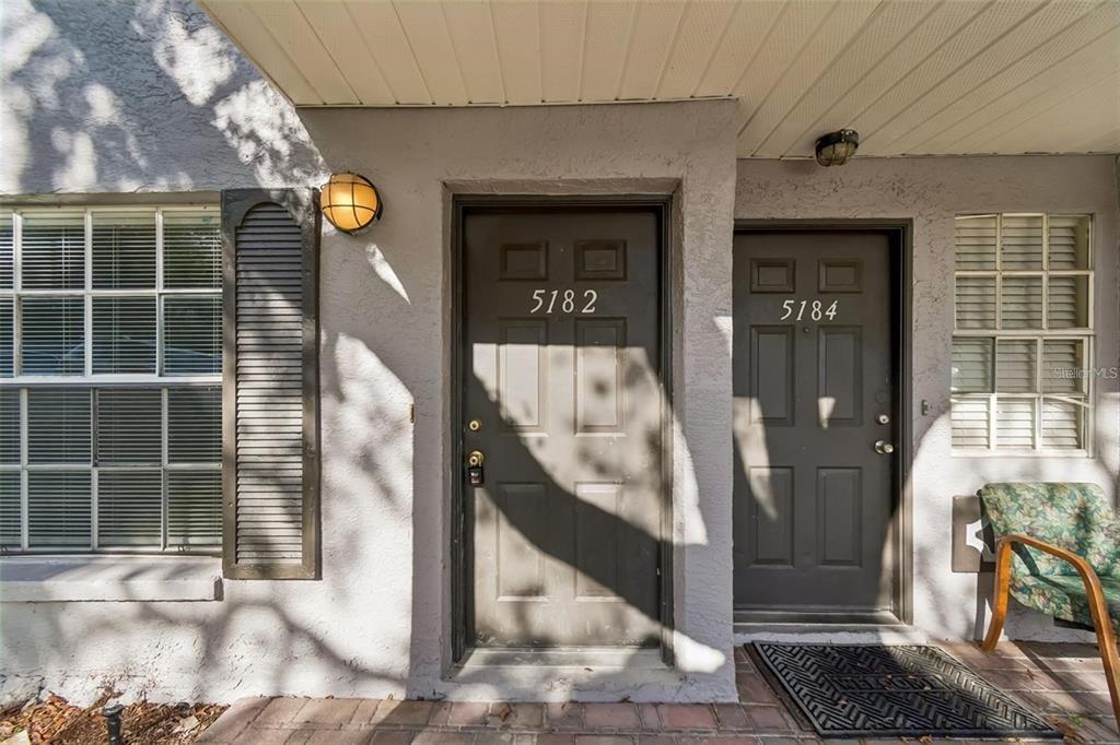 5182 SUNRIDGE PALMS DRIVE UNIT 5182
