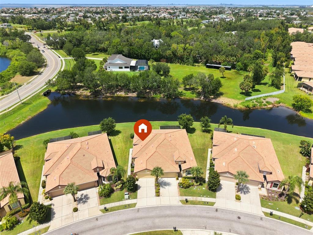 5465 SUNSET FALLS DRIVE, APOLLO BEACH, FL — photo 4 of 30