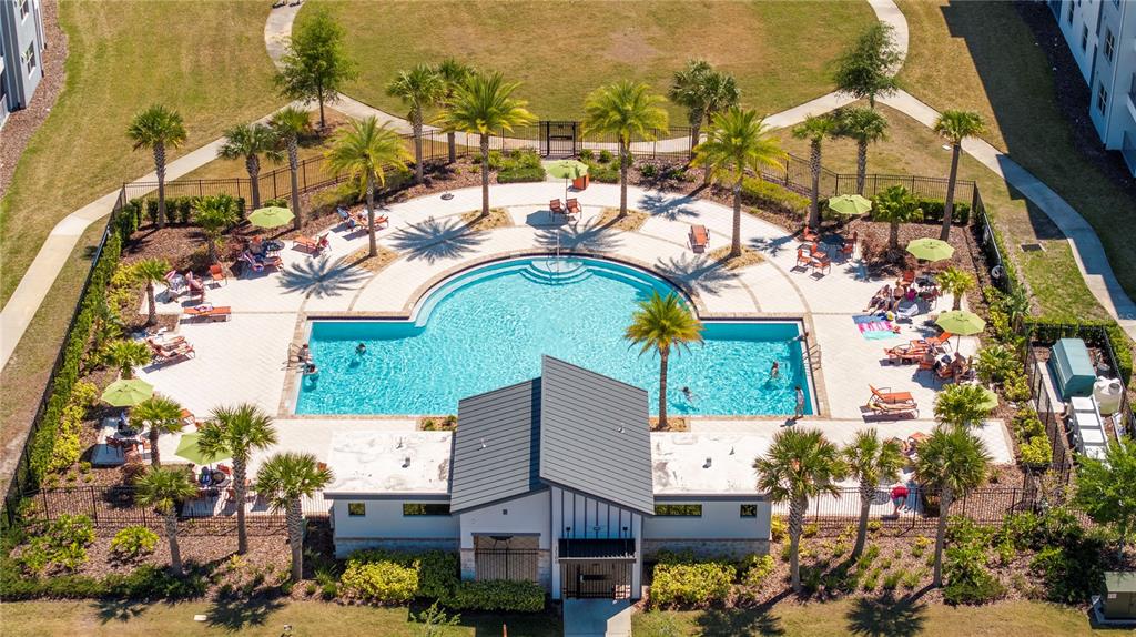 4731 CLOCK TOWER DRIVE UNIT 306, KISSIMMEE, FL — photo 3 of 30