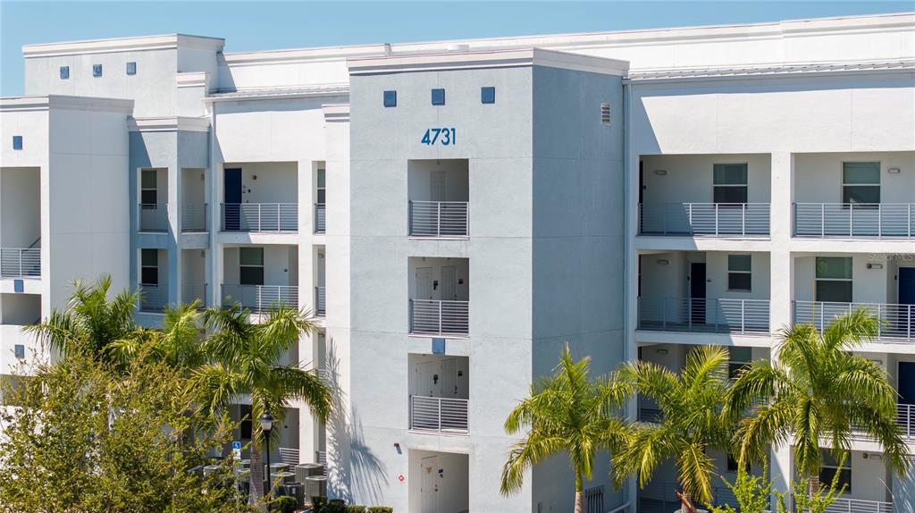 4731 CLOCK TOWER DRIVE UNIT 306, KISSIMMEE, FL — photo 4 of 30