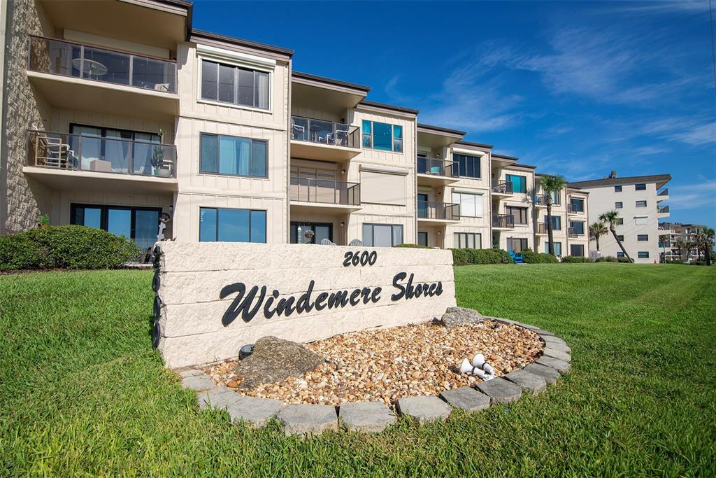 2600 OCEAN SHORE BOULEVARD UNIT 111