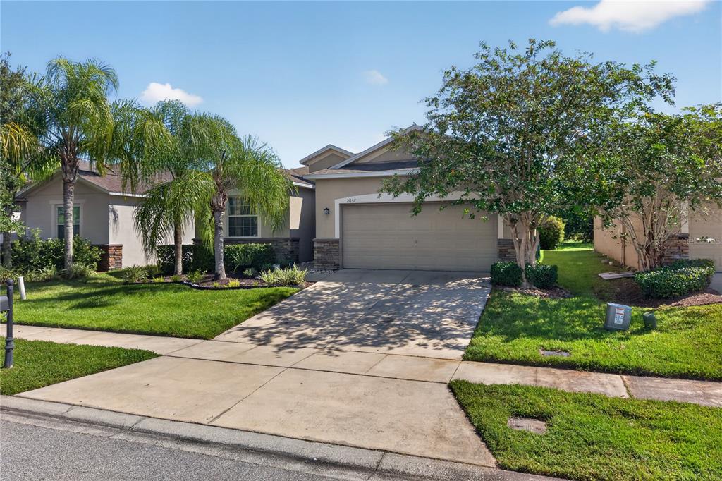 2857 CARRICKTON CIRCLE, ORLANDO, FL — photo 2 of 50