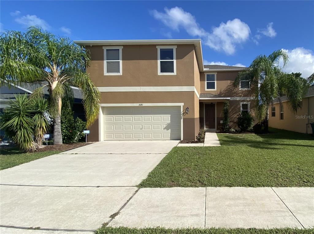 1681 STRATHMORE CIRCLE, MOUNT DORA, FL — photo 2 of 27