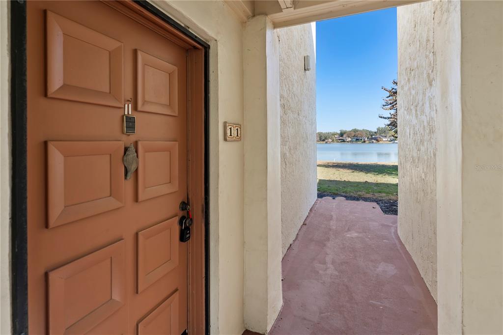 530 ORANGE DRIVE UNIT 11