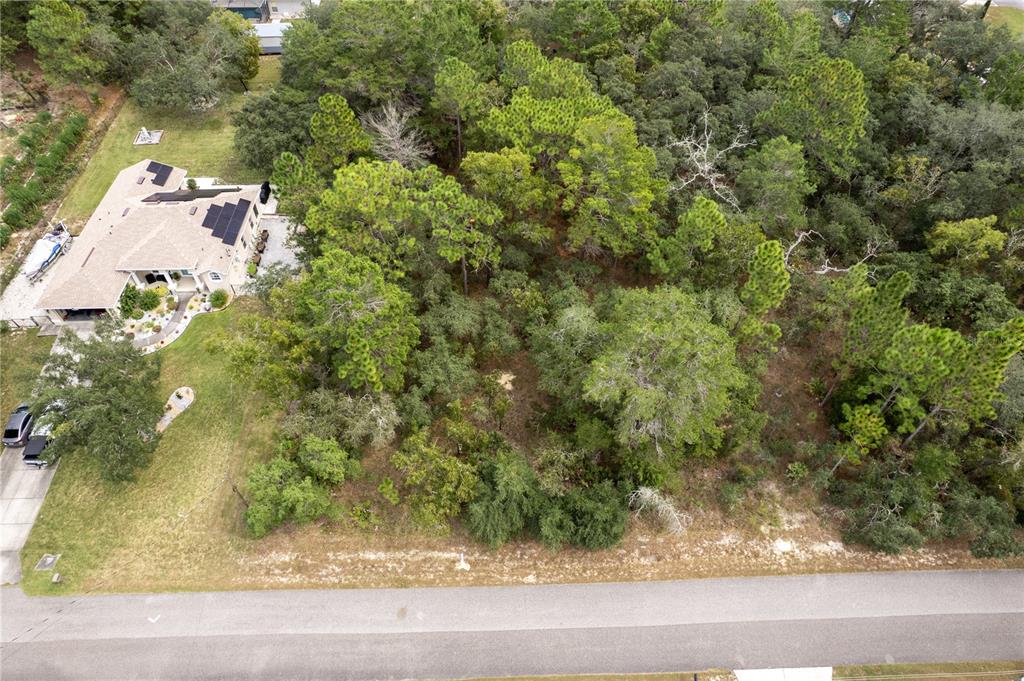 11192 LOMITA WREN ROAD, WEEKI WACHEE, FL — photo 5 of 7