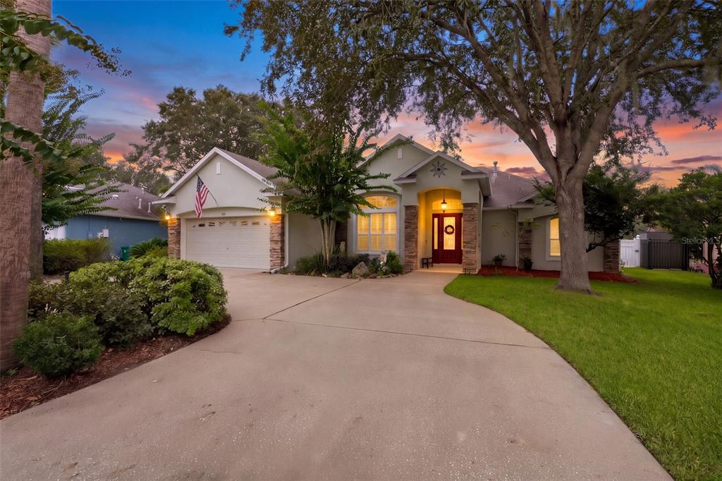 106 OAK HAVEN CIRCLE