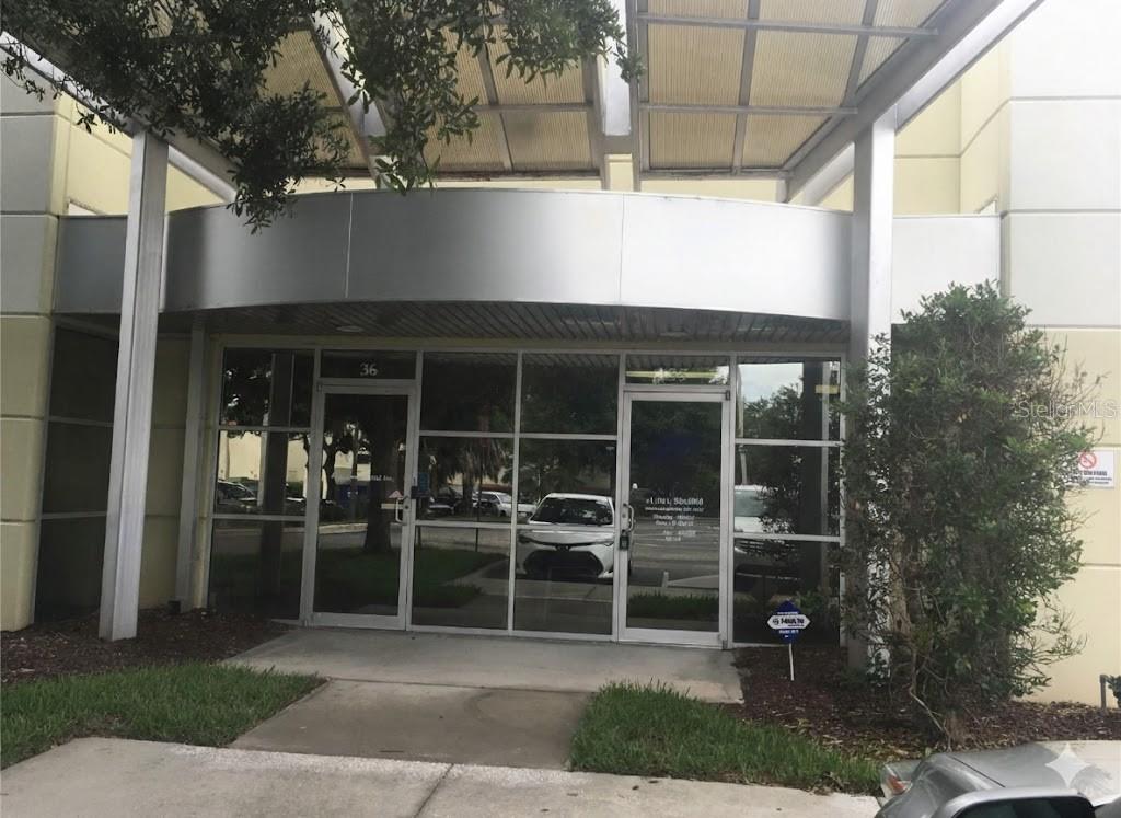 8810 COMMODITY CIR UNIT 36