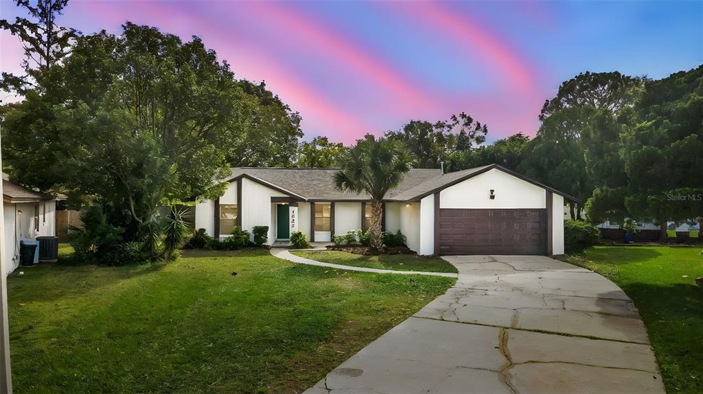 1332 RASPBERRY COURT