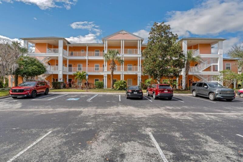 301 NEW PROVIDENCE PROMENADE UNIT 301, DAVENPORT, FL — photo 2 of 20