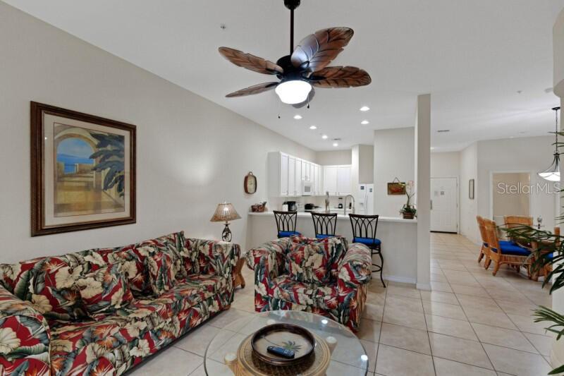 301 NEW PROVIDENCE PROMENADE UNIT 301, DAVENPORT, FL — photo 4 of 20