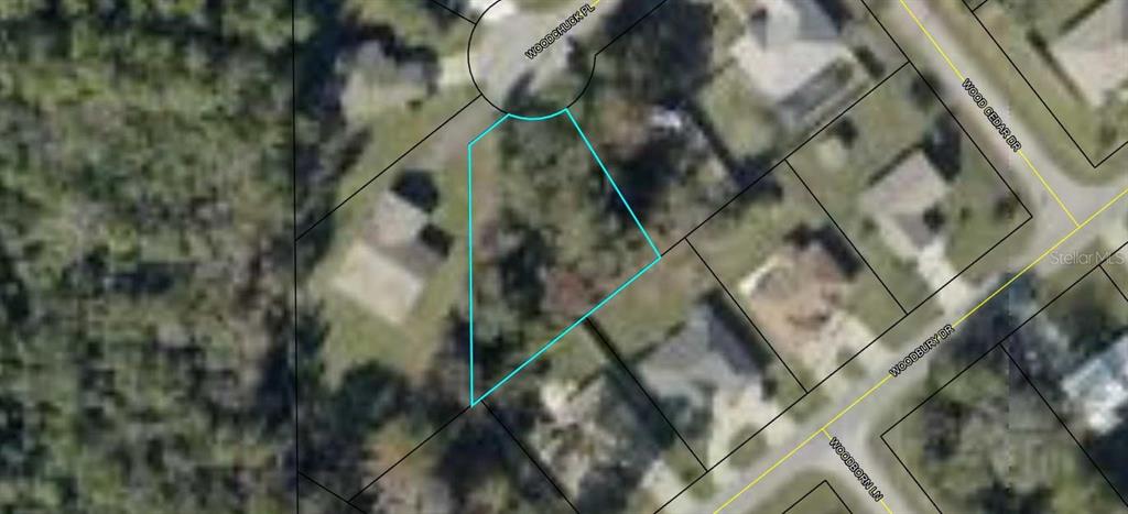 5 WOODCHUCK PLACE
