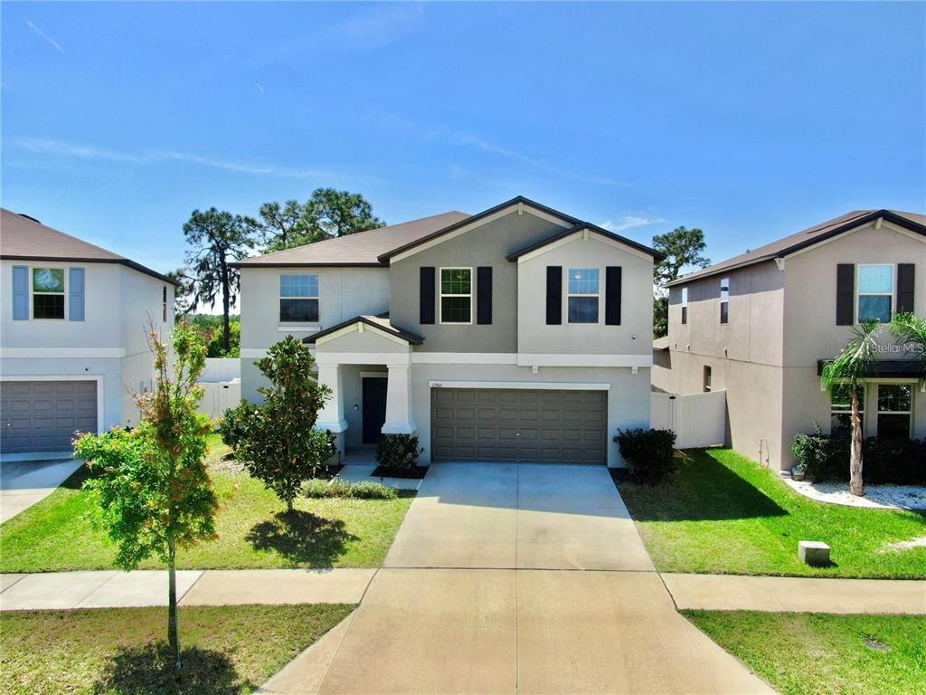 12841 WILDFLOWER MEADOW DRIVE, RIVERVIEW, FL — photo 2 of 30