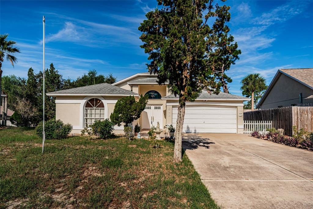 812 HIGH POINT COURT