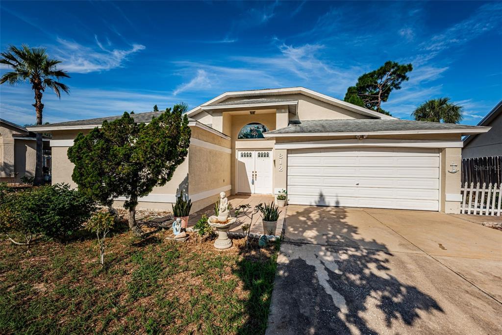 812 HIGH POINT COURT, TARPON SPRINGS, FL — photo 2 of 30