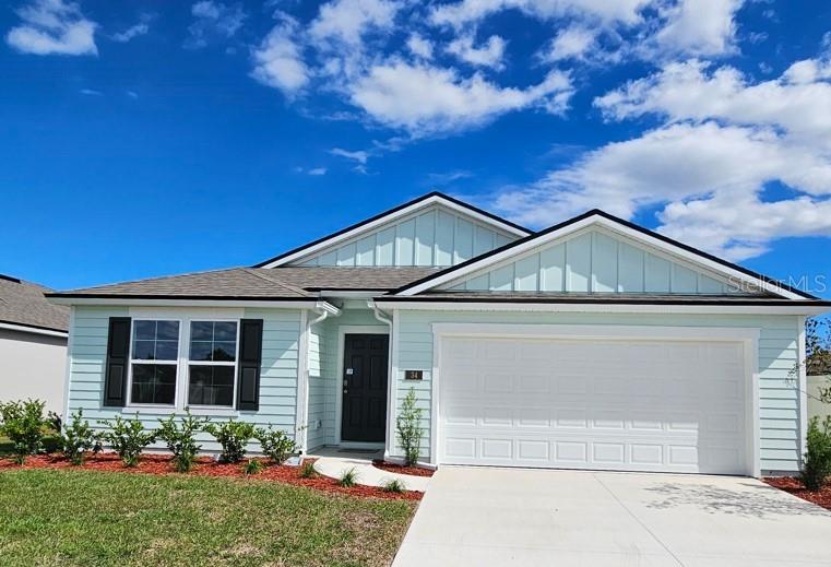 34 EVORA COURT