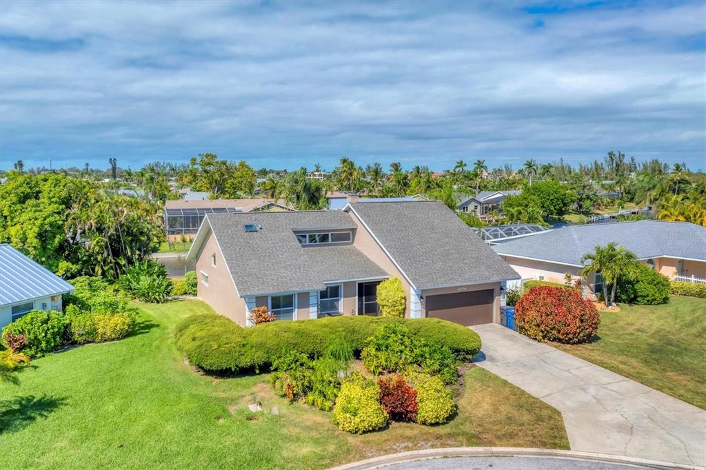 4704 CORAL LAKE DRIVE