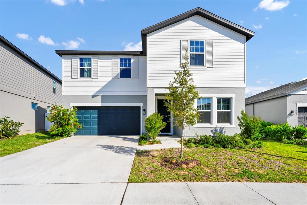 2126 DERWENT DRIVE