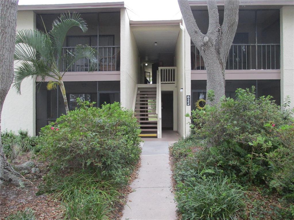 622 BIRD BAY DRIVE S UNIT 103