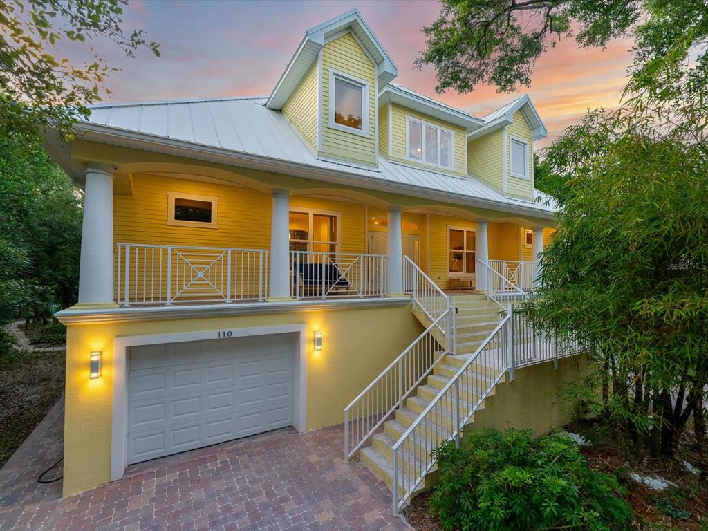 110 OCEAN WAY DRIVE