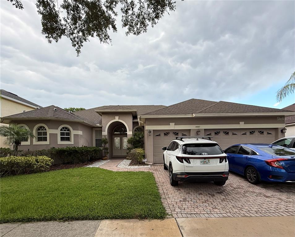 14007 ISLAMORADA DRIVE