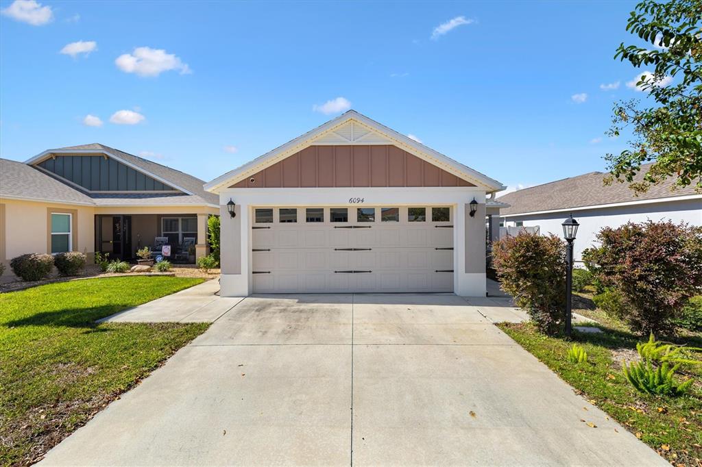 6094 RODRIGUEZ LANE, THE VILLAGES, FL — photo 2 of 38