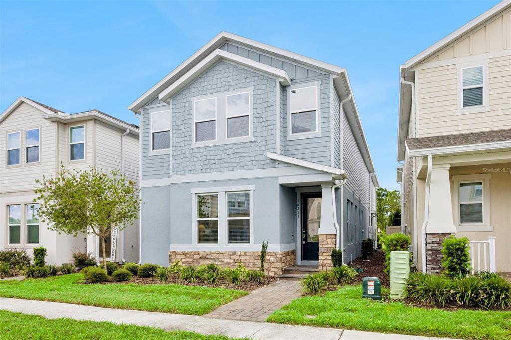16283 HONEY HARVEST STREET, WINTER GARDEN, FL — photo 2 of 46