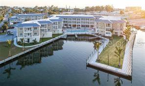 5325 MARINA DRIVE UNIT 133