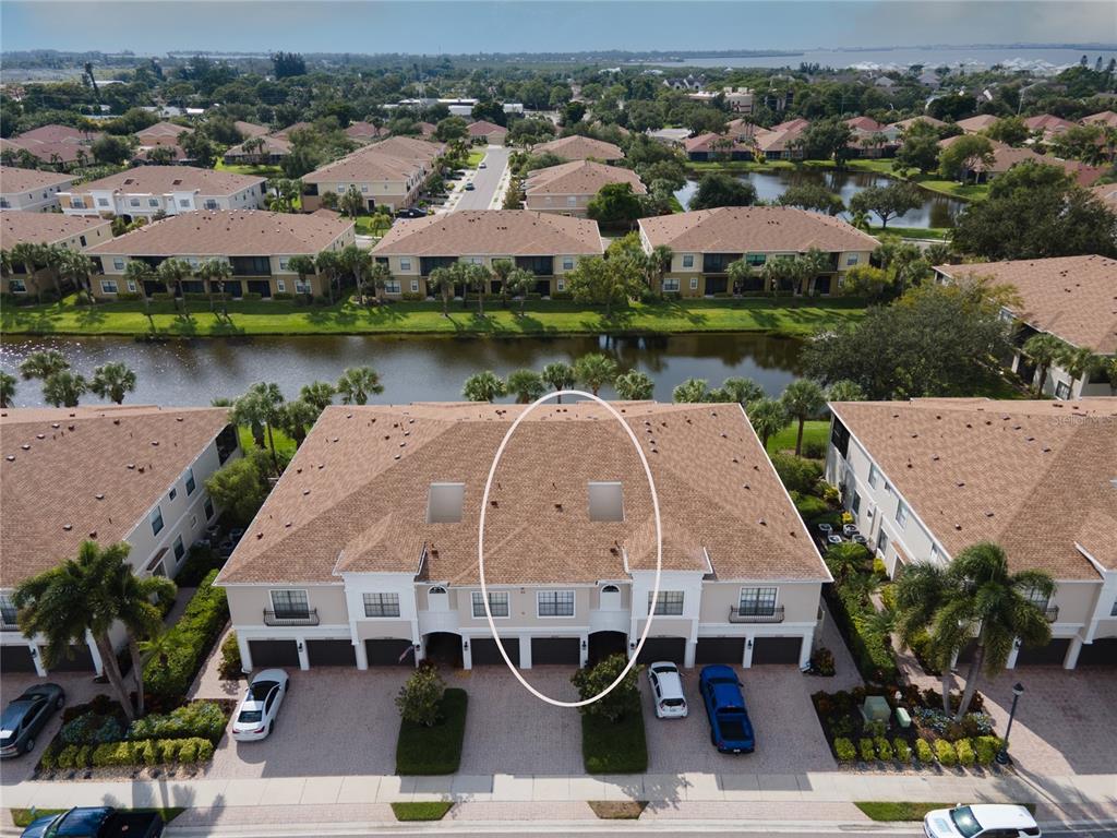 4040 OVERTURE CIRCLE UNIT 478, BRADENTON, FL — photo 2 of 30