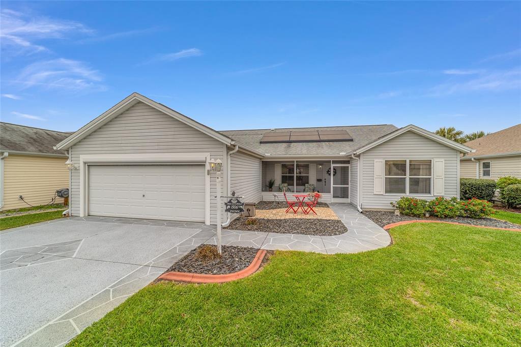 1506 LA FRONTERA COURT