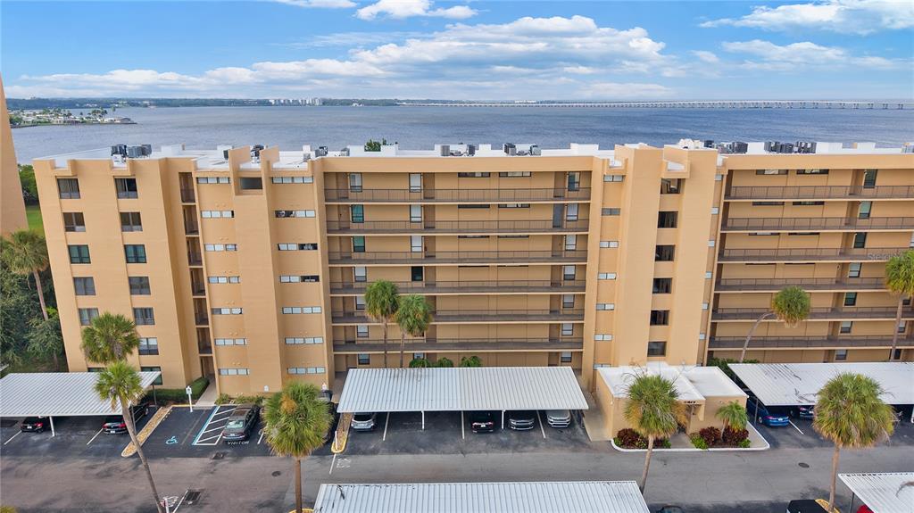 2617 COVE CAY DRIVE UNIT 103