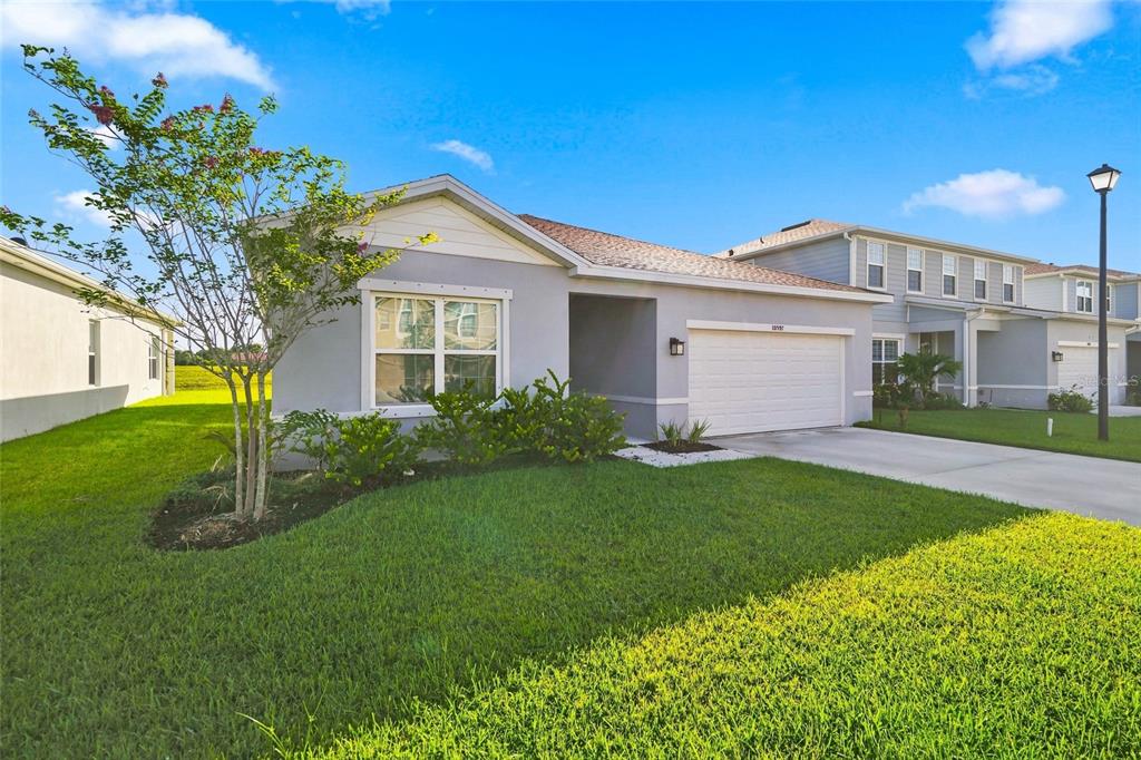 10597 SW VASARI WAY, PORT ST LUCIE, FL — photo 4 of 30
