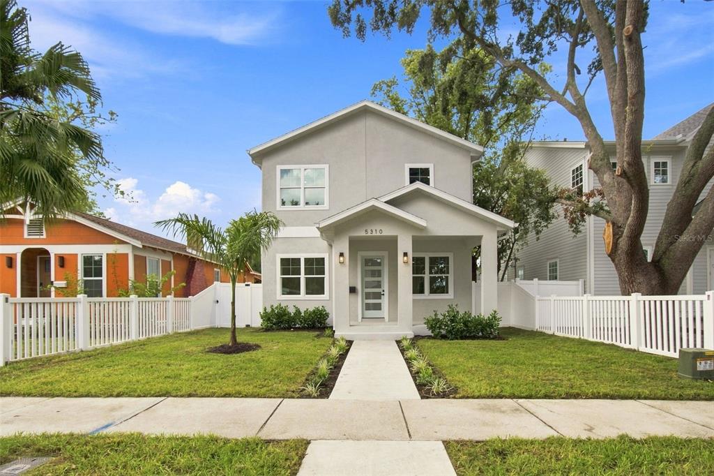 5310 7TH AVENUE N, ST PETERSBURG, FL — photo 2 of 30