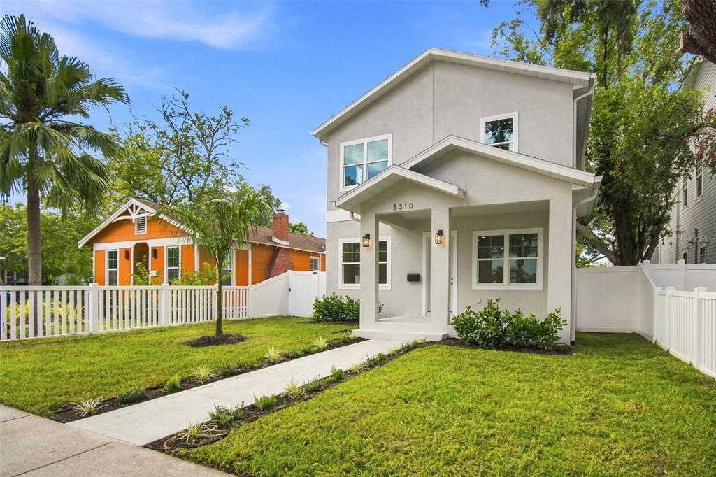 5310 7TH AVENUE N, ST PETERSBURG, FL — photo 3 of 30