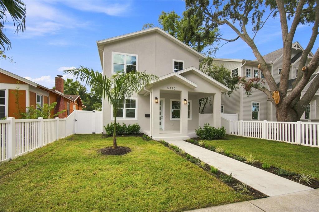 5310 7TH AVENUE N, ST PETERSBURG, FL — photo 4 of 30