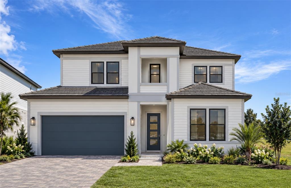 7444 SUMMER COURT