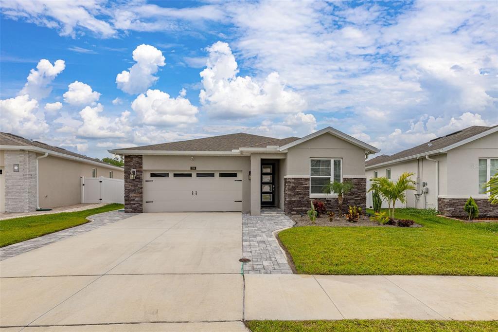 236 PINK IBIS BEND