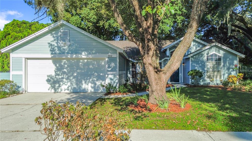 312 COUNTRY LANDING BOULEVARD