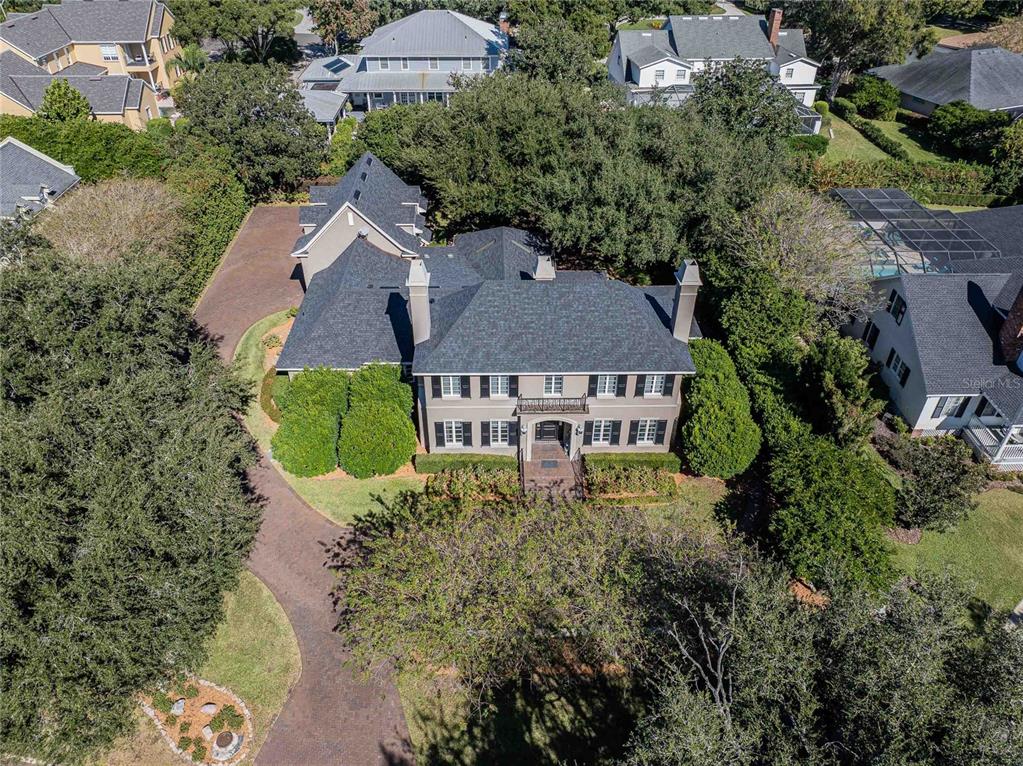 1234 EASTON DRIVE