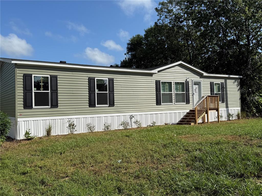 1561 POE ROAD